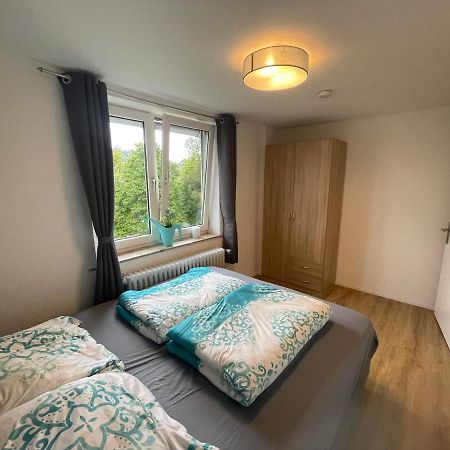 Fewo Am Park Willingen  Exterior photo