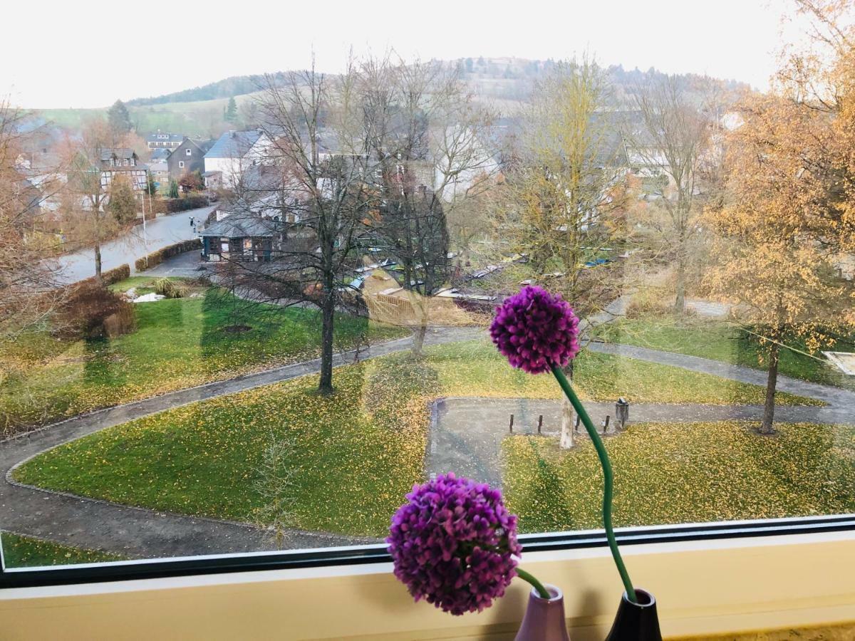 Fewo Am Park Willingen  Exterior photo